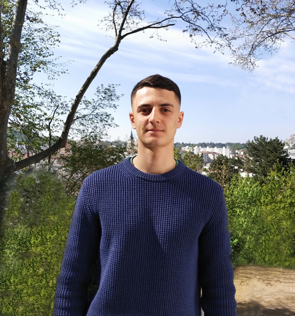 Gaspard designer peintre muraliste