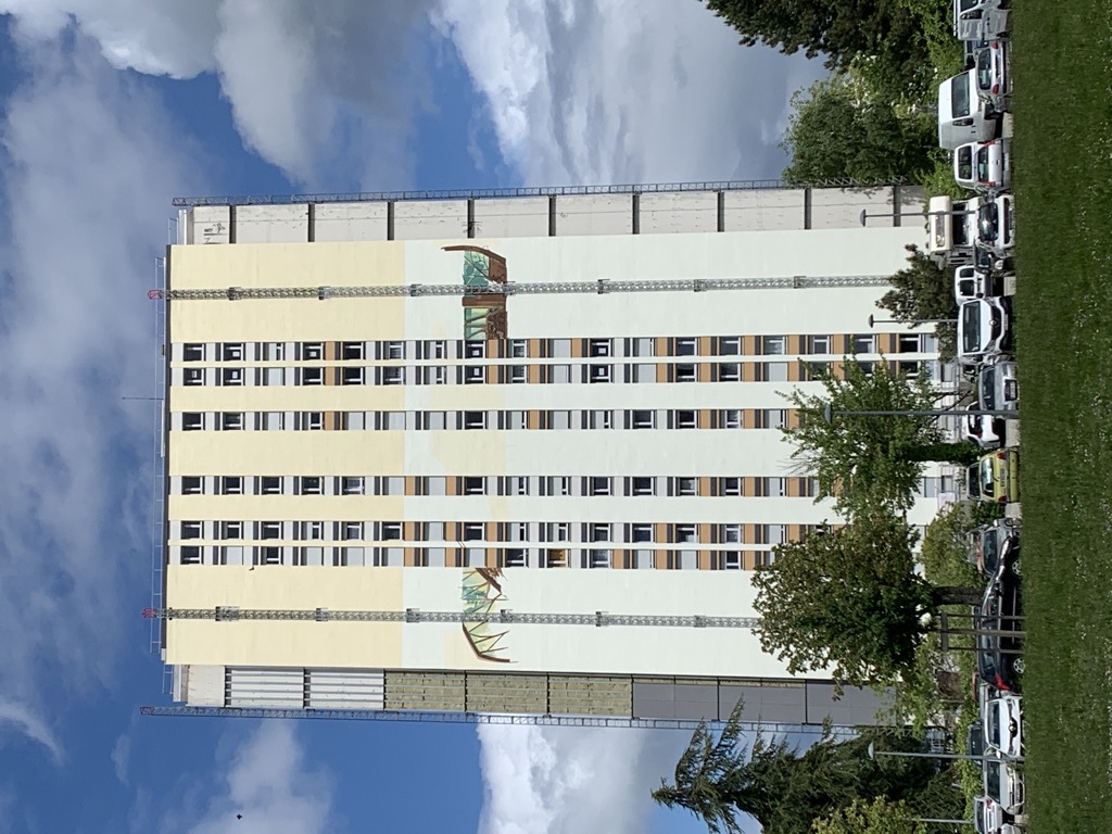 La Dent de l'Ours - Chambéry