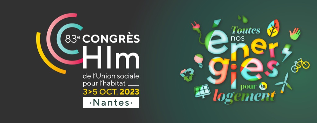 Congrès HLM Nantes 2023